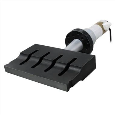 Capçal de soldadura ultrasònica