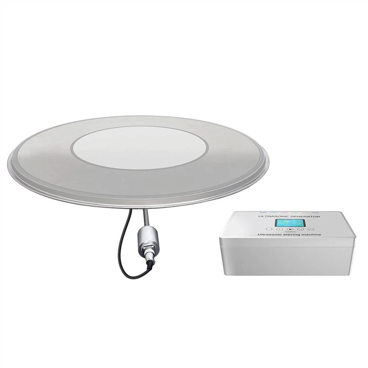 Ultrasonic Screening System