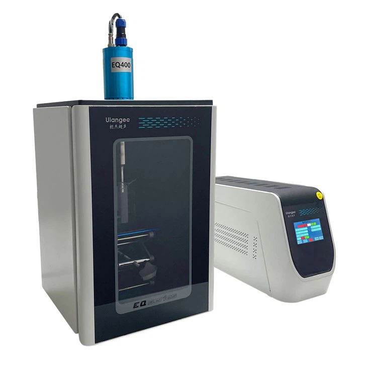 Ultrasonic Mixing Equipment